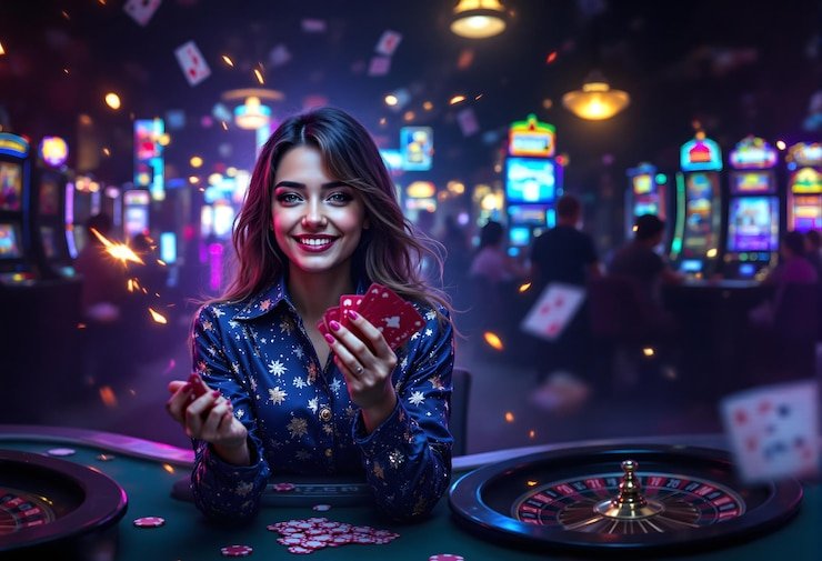 Keamanan akun saat mengisi deposit