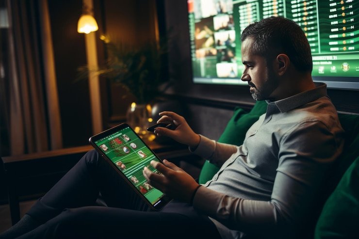Panduan privasi akun saat membaca lisensi