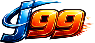 Logo j99 untuk beranda
